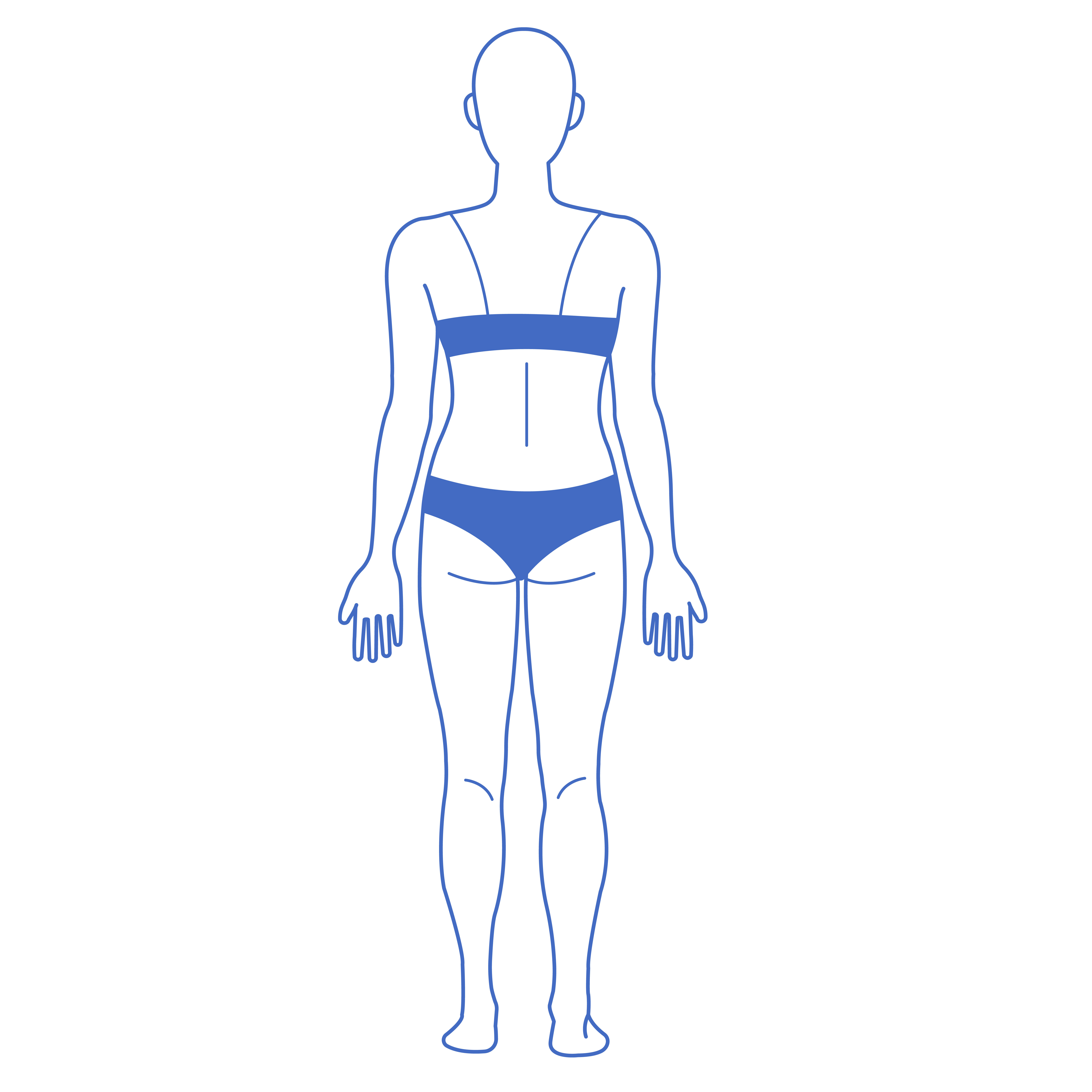 Body Procedures 2